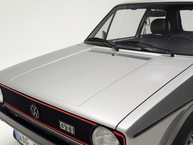 The Classic Motor Company - 1977 Volkswagen Golf GTI MK1 - 1783193097 - Studio